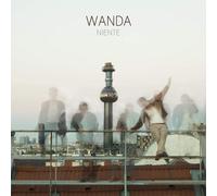 Wanda Niente (CD)