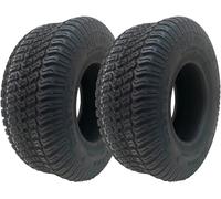 Wanda P332 Pneumatici 11x4.00-5 Per Trattorino Set Di 2, 4 Ply Tubeless