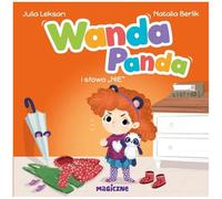 Wanda Panda i słowo "Nie"