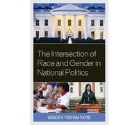 Wanda Parham-Pa The Intersection of Race and Gender in Nation (Copertina rigida)