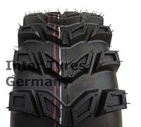 WANDA Pneumatico 18 x 8.5-8 P533 18 x 8.50-8 per tosaerba da neve