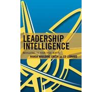 Wanda S. Maulding Green Edward E. Leona Leadership Intelligen (Copertina rigida)