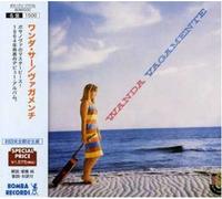 Wanda Sa - Vagamente [Import]