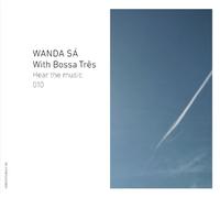 Wanda Sa - Wanda Sa With Bossa Tres [Ltd.