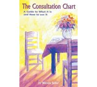 Wanda Sellar The Consultation Chart (Tascabile)
