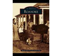 Wanda Smith Ann French Clark Roanoke (Copertina rigida)