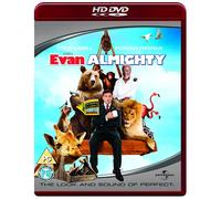 Wanda Sykes - Evan Almighty [Edizione: Regno Unito]