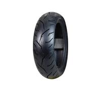 WANDA TYRE S31 110/80 -14 53 P Pneumatico Gomma