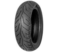 WANDA TYRE S33 120/70 -12 51 P Pneumatico Gomma