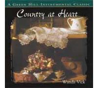 Wanda Vick - Country At Heart (UK Import)