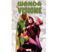 Wanda & Visione