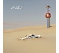 Wanda Wanda (CD)