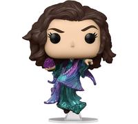 WandaVision Agatha Harkness Funko Pop da collezione Figura in vinile 3,75"