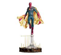 83423 WANDAVISION VISION 1/10 STATUE