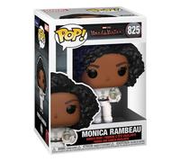 Funko Pop Marvel Wandavision Monica Rambeau