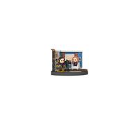 Wandavision Pop! Mini Moment Vinile Figura Set Living Room 00's 4 Cm Funko