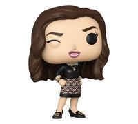 WandaVision POP TV Vinyl Figure Agatha Harkness (Meme) 9 cm