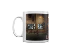 WandaVision Retro TVs Everyday Coffee Tazza Bianca