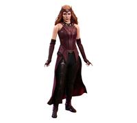 WANDAVISION - The Scarlet Witch 1/6 Action Figure 12" TMS036 Hot Toys