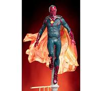 83423 WANDAVISION VISION 1/10 STATUE