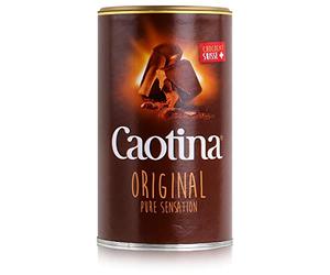 Wander: Caotina Surfin Chocolate Drink - 1 x 500 g