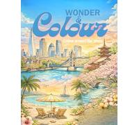 Wander & Colour: Colour around the world