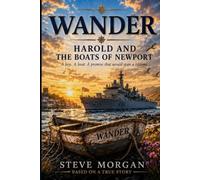 WANDER: Harold Tnd The Boats Of Newport