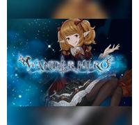 Wander Hero (PC) Steam Key - GLOBAL