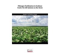 Wander Luis Bar Nitrogen Fertilization in Soybean Under No-Till Syst (Tascabile)