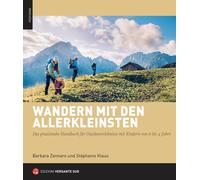 Wander mit den allerkleinsten - Zennaro Barbara