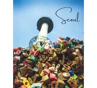 Wander Seoul: Capture Your Korean Travel Adventure