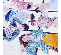 Wander Weed - Parallel World