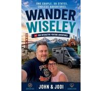 Wander Wiseley ~ Our Interactive Youtube Adventures