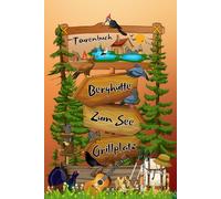 Wanderbuch Notizbuch Hüttenbuch Wandern Tagebuch Wandertagebuch Alpintour Wanderurlaub Fotoalbum Gipfelbuch Wanderungen auch mit Tieren Tourentagebuch ... Trekkingtour Bergtour Wanderberichte 01A16