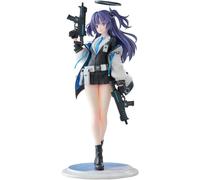 Wanderer Blue Archive Yuuka Hayase 1/7 Figura UFFICIALE GIAPPONE