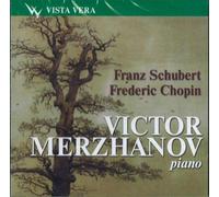 Wanderer Fantasie en Do Maj. D760-24 Préludes OP.28