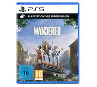 Wanderer: I frammenti del destino (PS VR2) - PS5