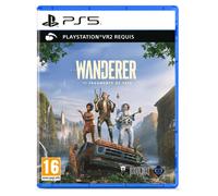 Wanderer I frammenti del destino PSVR2 - Nouvo