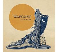 Ruth Moody Wanderer (CD) Album