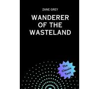 Wanderer of the Wasteland