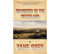 Wanderer of the Wasteland