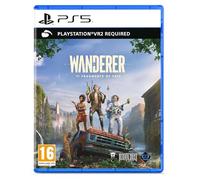 Wanderer: The Fragments of Fate - Nomad Edition (PSVR 2)