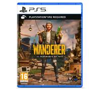 Wanderer: The Fragments of Fate (Sony Playstation 5)