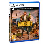 Wanderer: The Fragments of Fate VR - Gioco PS5 - VR2