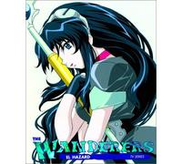 Wanderers 3: Winds of War