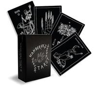 Wanderer's Tarot: 78 Cards and Fold-out Guide