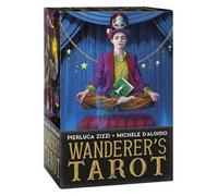 Wanderer's tarot. Con Libro