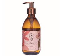 Wanderflower Gelsomino E Neroli - gel lavamani 300 ml