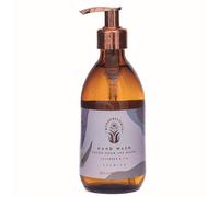 Wanderflower Lavanda E Fico - gel lavamani 300 ml