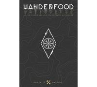 WANDERFOOD - IL JOURNAL DELL’AUTOCONSAPEVOLEZZA: Il tuo Viaggio verso la tua cor